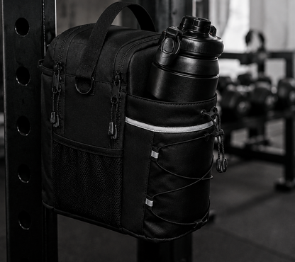 RackBag Magnetic Gym Bag